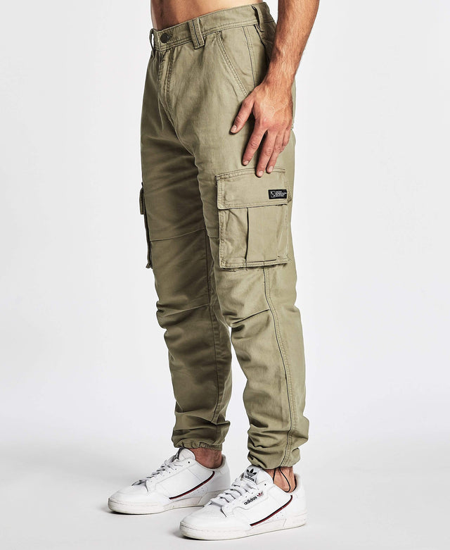 Nena & Pasadena Apache Pants Khaki
