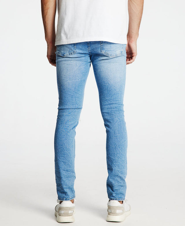 Nena & Pasadena Flynn 5 Pocket Skinny Fit Jeans Knoxville