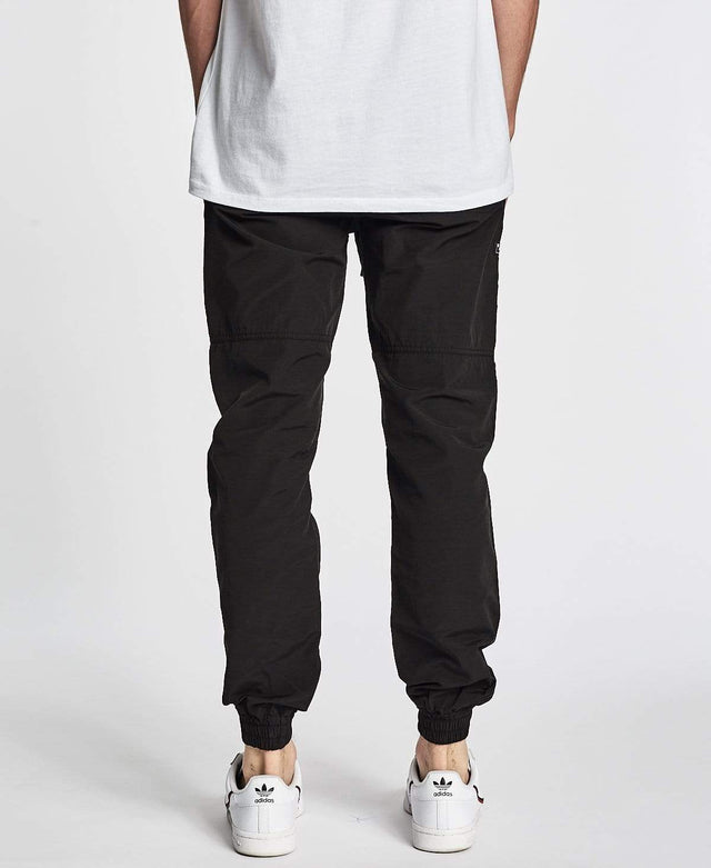 Nena & Pasadena Hybrid Tech Jogger Pant Black