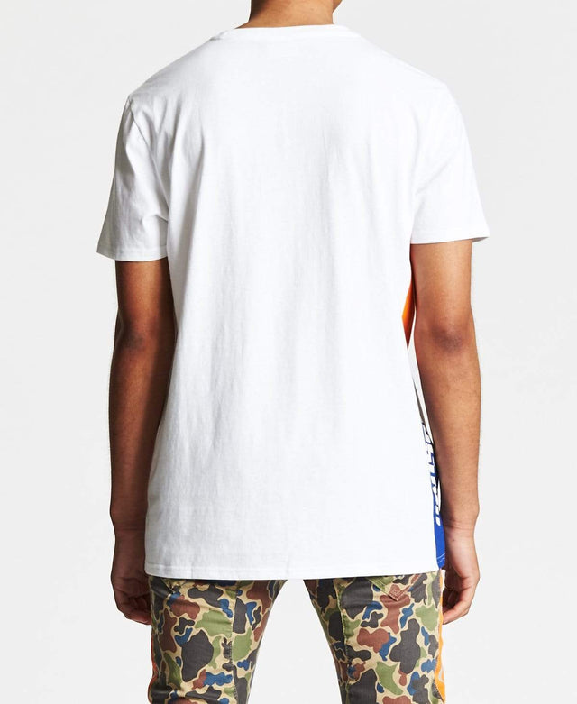 Nena & Pasadena Section T-Shirt White