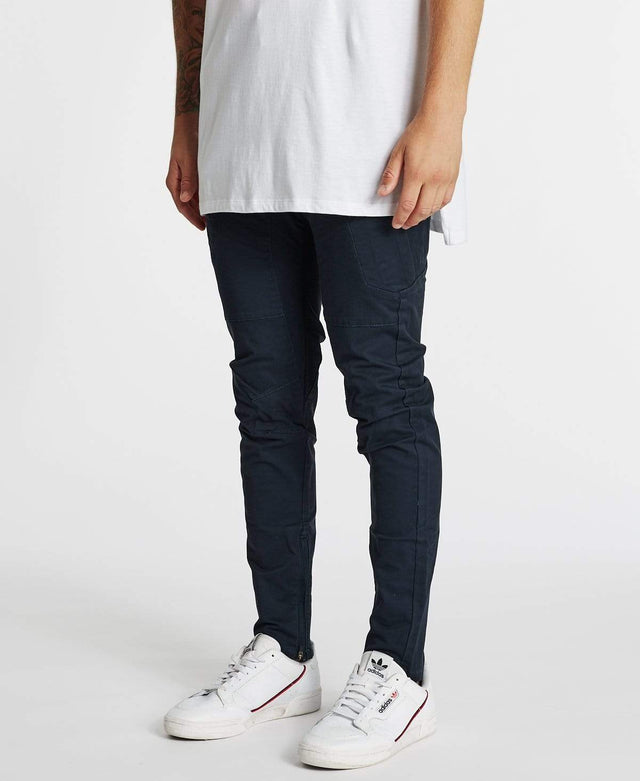 Nena & Pasadena Tactical Pants India Ink