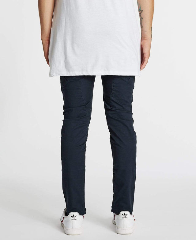 Nena & Pasadena Tactical Pants India Ink