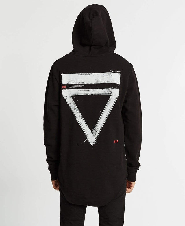 Nena & Pasadena Tar-Hunt Baseball Jumper Jet Black