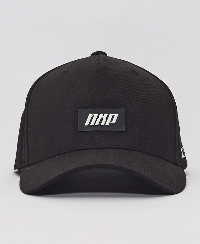 Nena & Pasadena Tournament Cap Black