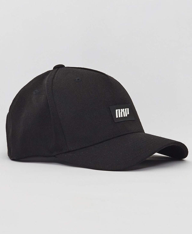 Nena & Pasadena Tournament Cap Black