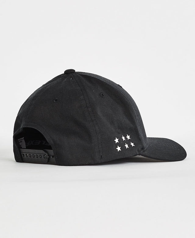 Nena & Pasadena Unity Cap Black
