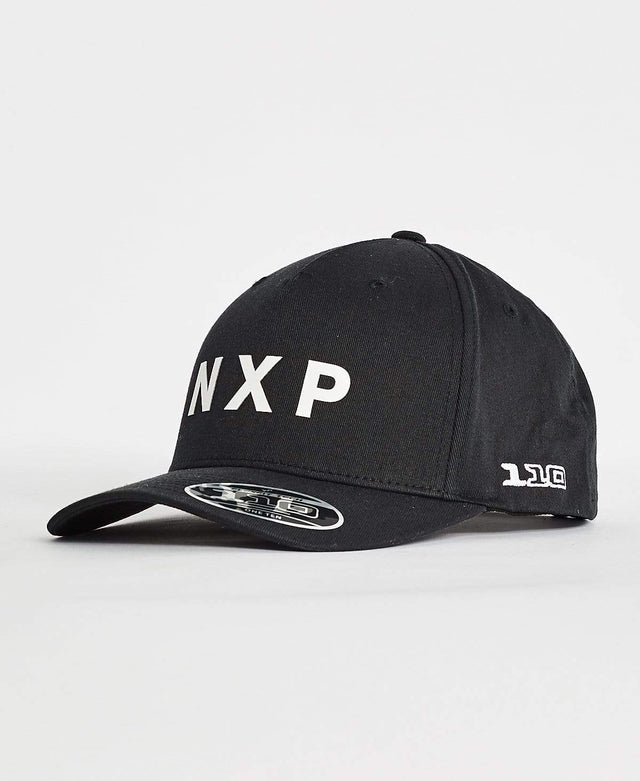 Nena & Pasadena Unity Cap Black