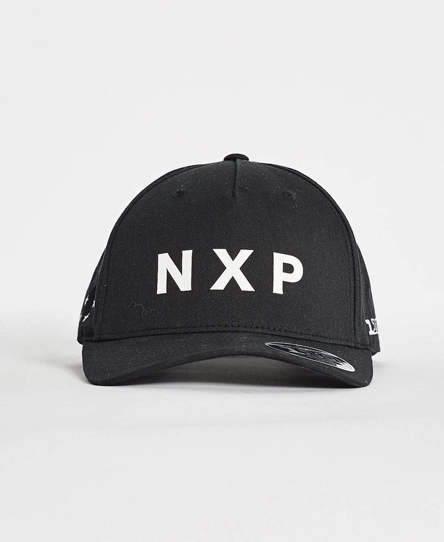 Nena & Pasadena Unity Cap Black