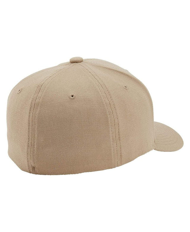 Nixon Deep Down FF Athletic Fit Hat Khaki