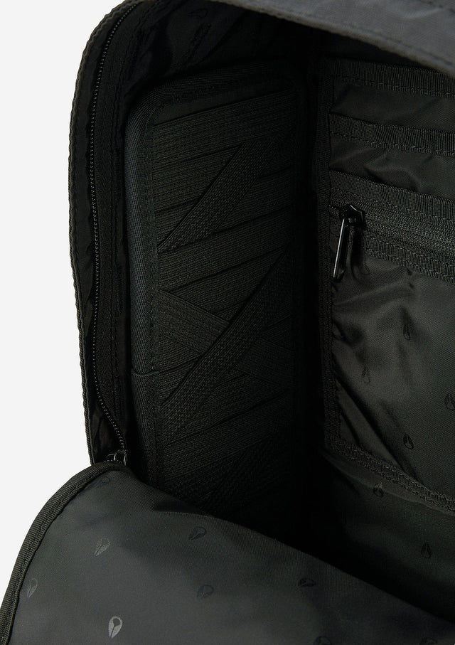Nixon Smith Backpack GT Black