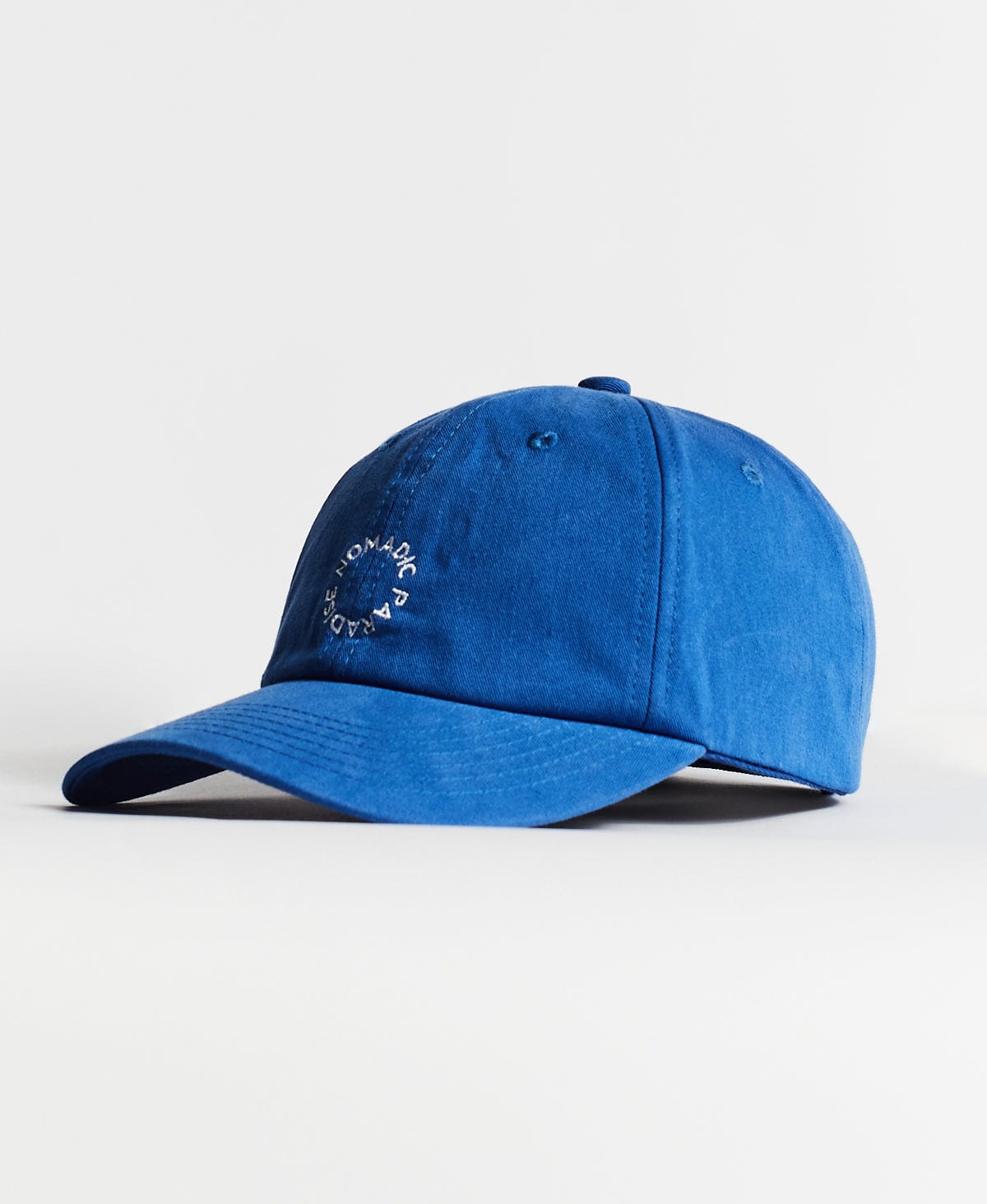 Beachcomber Dad Cap Royal Blue – Neverland Store