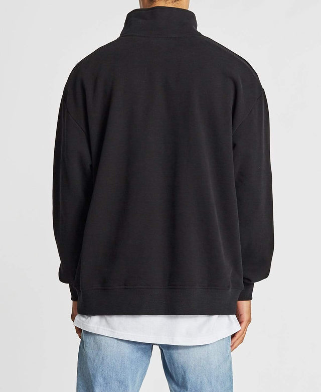 Nomadic Boulder Jumper Jet Black