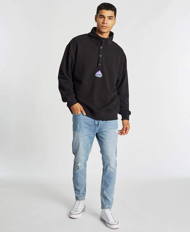 Nomadic Boulder Jumper Jet Black