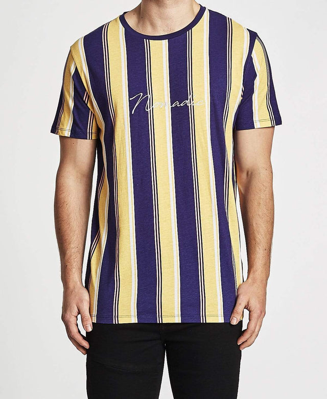 Nomadic Foamies Standard T-Shirt Multi Colour