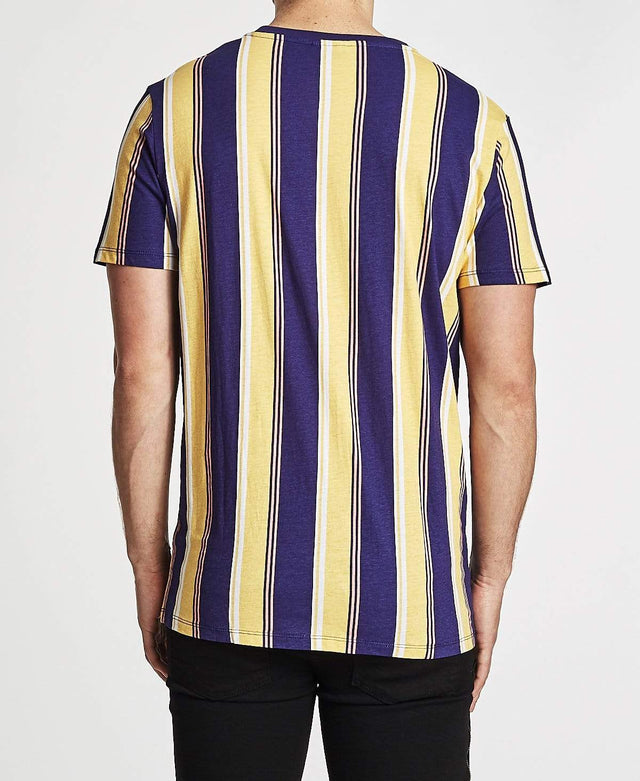 Nomadic Foamies Standard T-Shirt Multi Colour