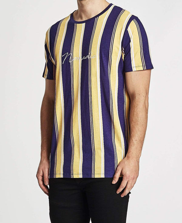 Nomadic Foamies Standard T-Shirt Multi Colour