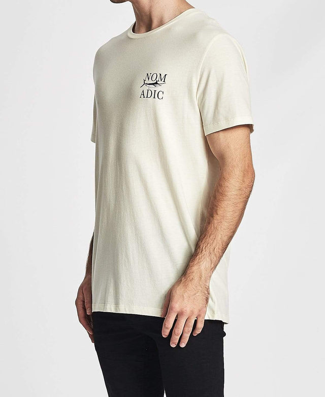 Nomadic Fresh Water Standard T-Shirt Bone