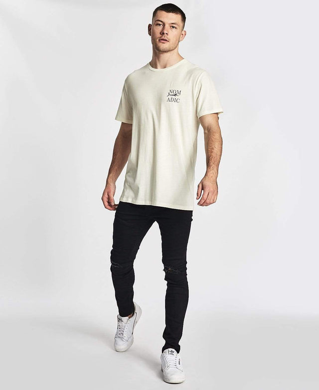 Nomadic Fresh Water Standard T-Shirt Bone