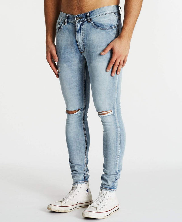 Nomadic Hillside Jean Venice Blue
