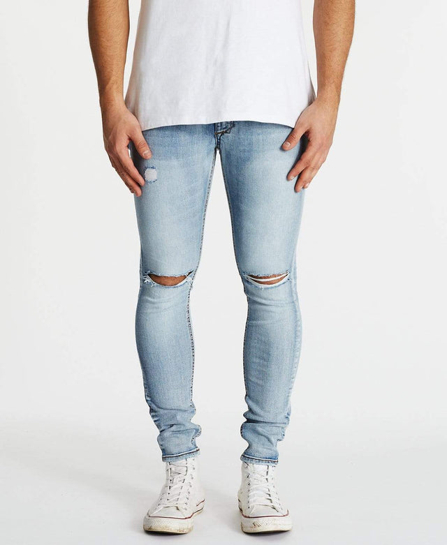 Nomadic Hillside Jean Venice Blue