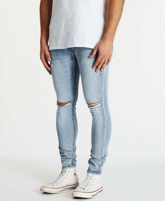 Nomadic Hillside Jean Venice Blue