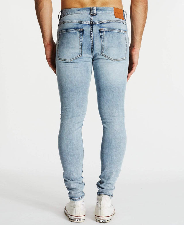 Nomadic Hillside Jean Venice Blue