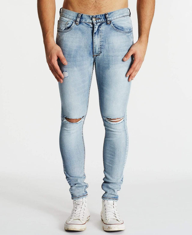 Nomadic Hillside Jean Venice Blue