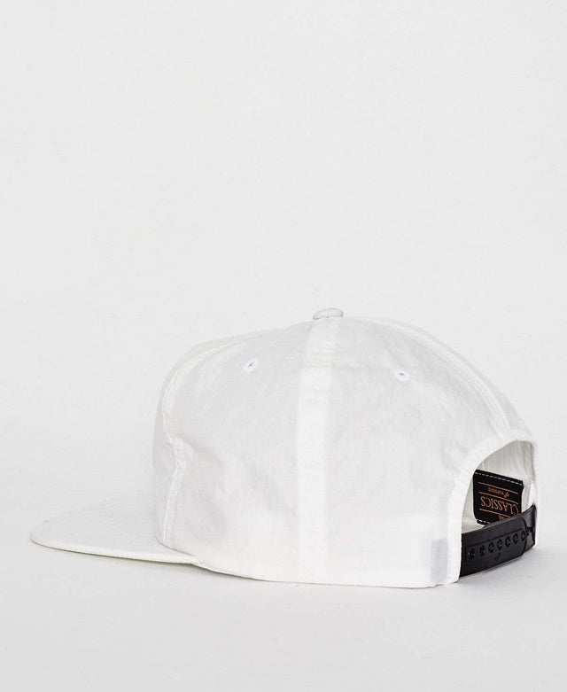 Nomadic Welcome To Paradise Cap White