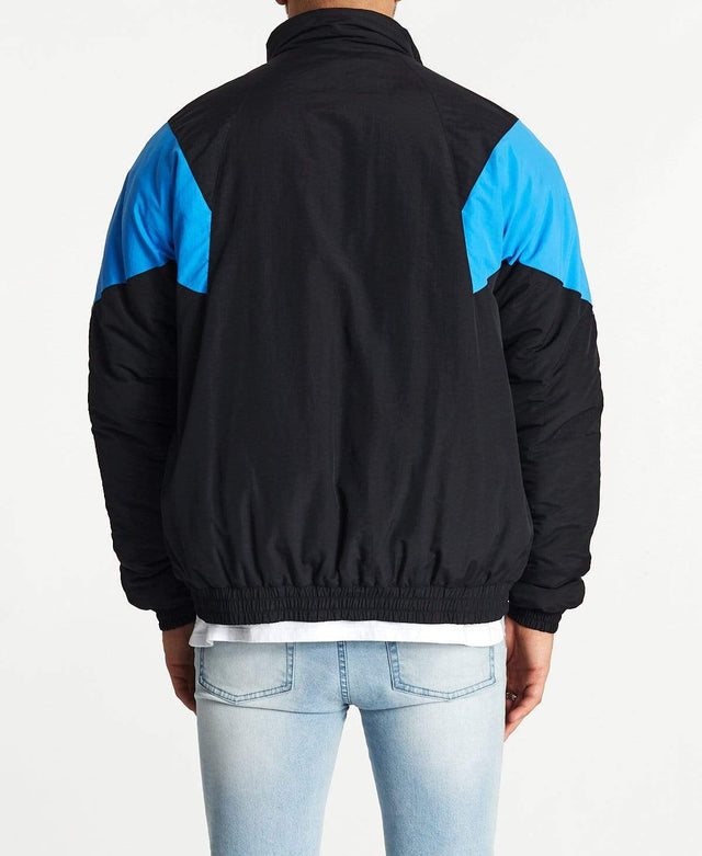 Nomadic Wyoming Spray Jacket Black