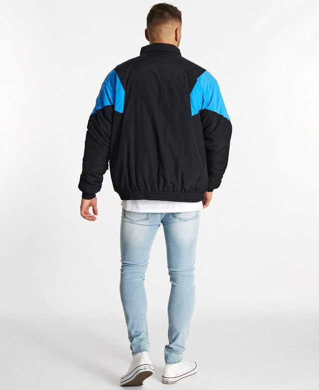 Nomadic Wyoming Spray Jacket Black