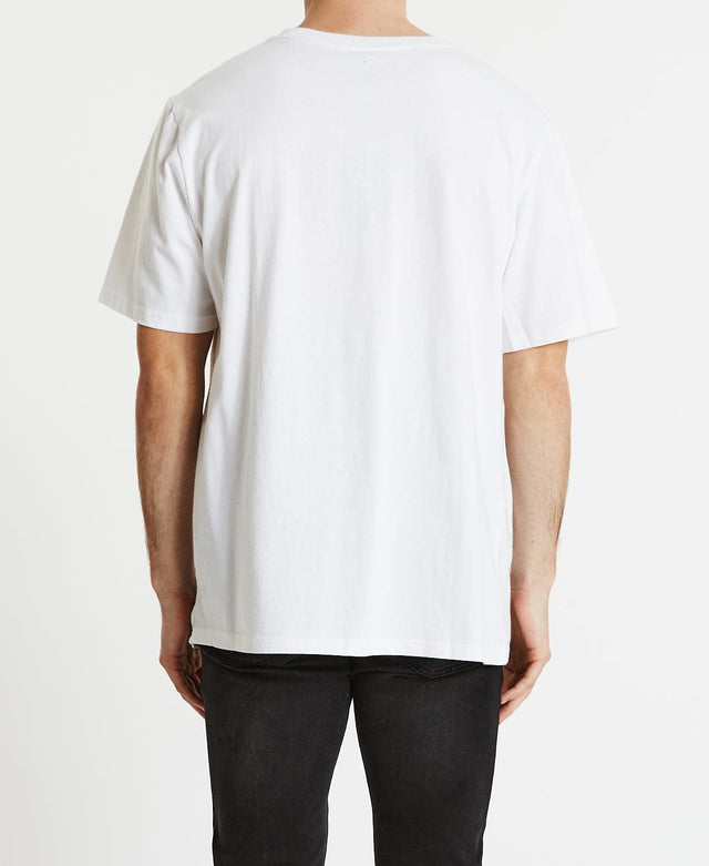 Playboy May 2014 Original Fit T-Shirt White