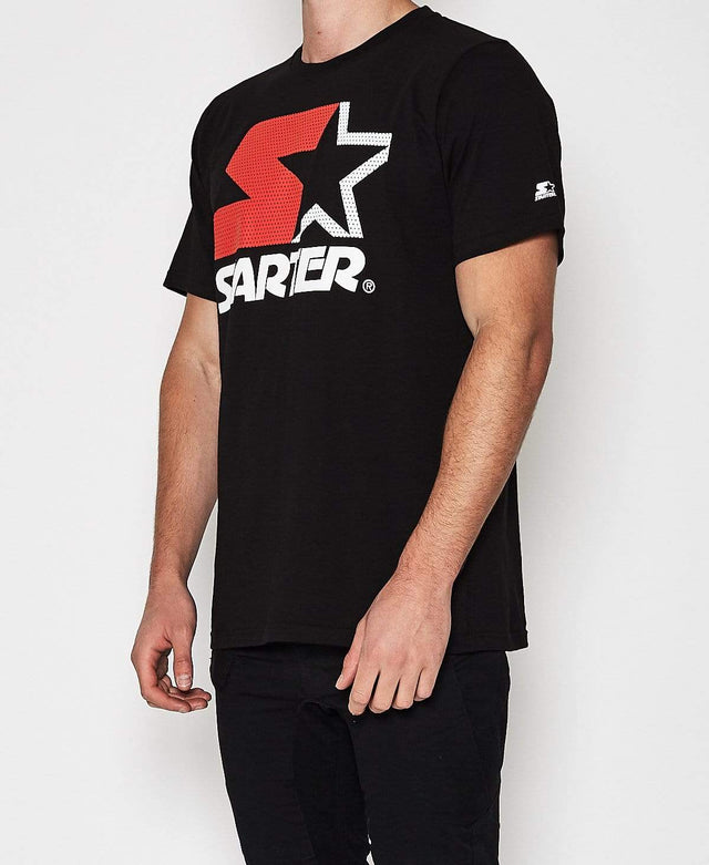 Starter Black Label Magic T-Shirt Black