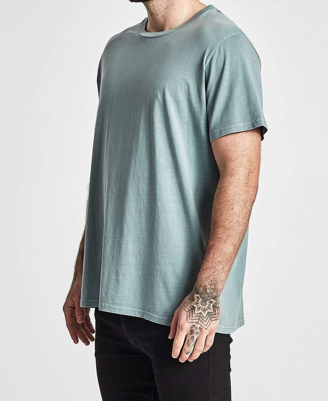 Sushi Radio Basic Box Fit T-Shirt Quary