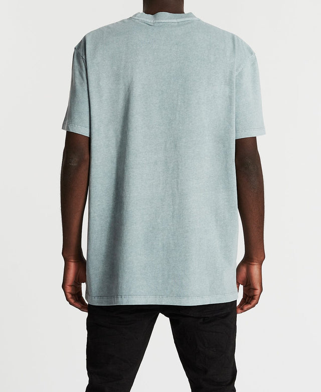 Sushi Radio Madness Relaxed T-Shirt Pigment Quarry