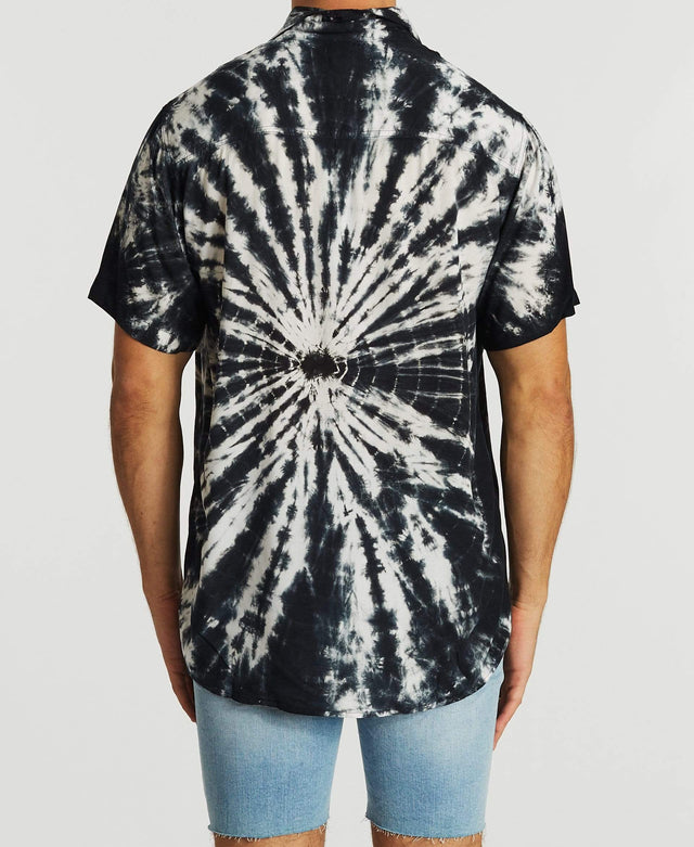 The People Vs Stevie Shirt Riot Tie Dye