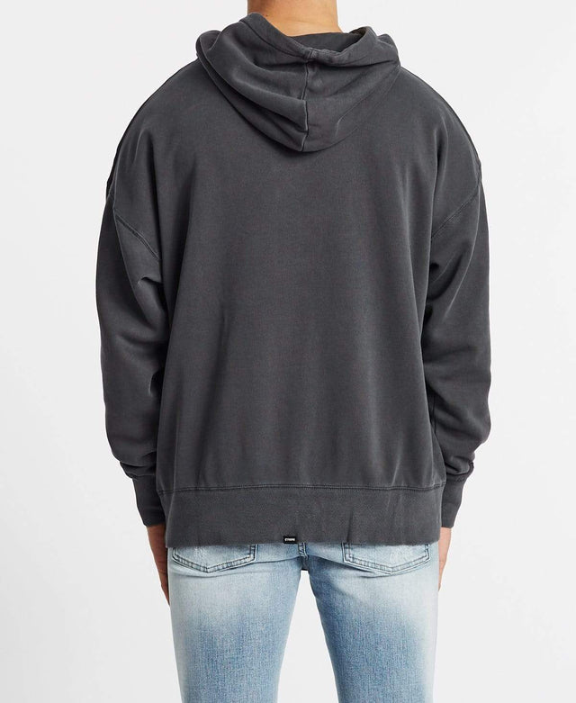 Thrills Minimal Thrills Slouch Hoodie Ebony
