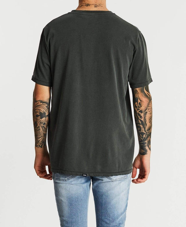 Thrills Rapture Merch Fit T-Shirt Merch Black