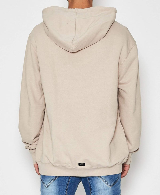 Thrills Thrills Classic Hoodie Sand