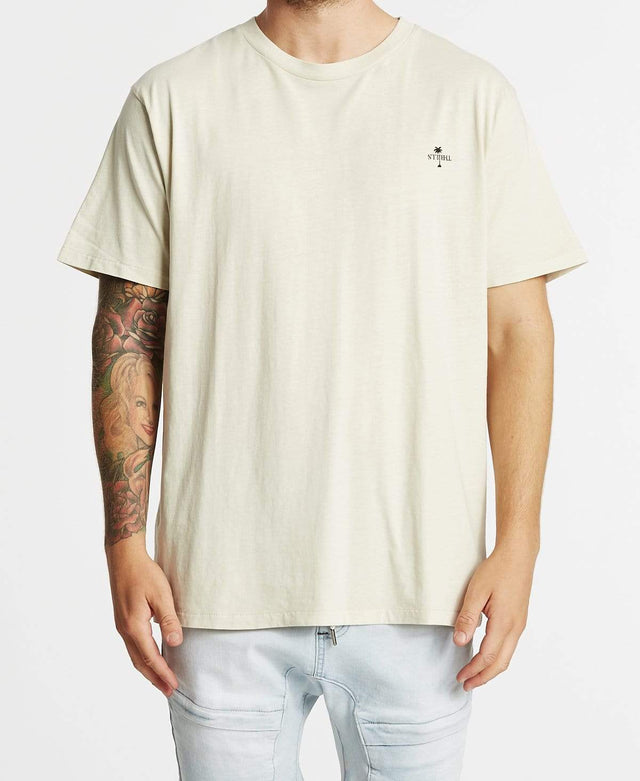 Thrills Thrills Paradise Merch Fit T-Shirt Peyote
