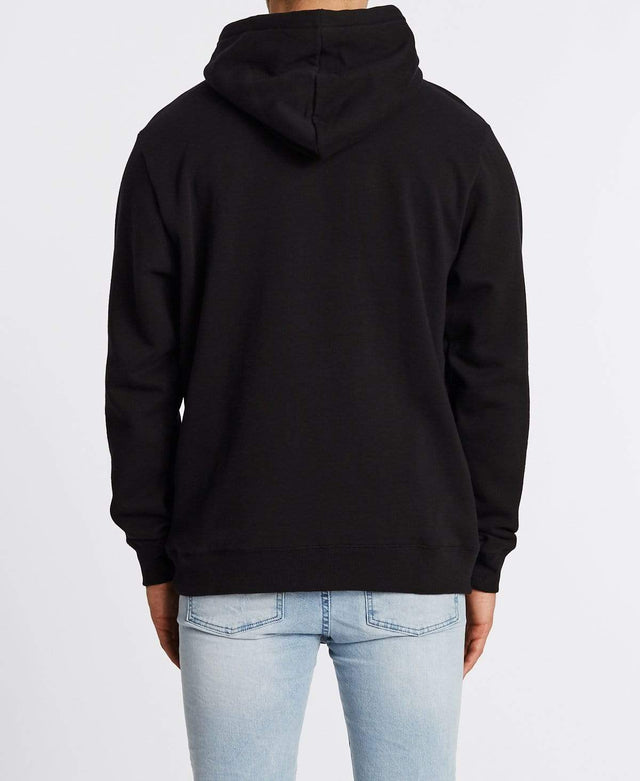 Volcom Deadly Stones 2 Hoodie Black