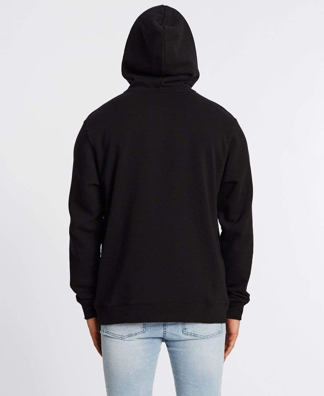 Volcom Deadly Stones 2 Hoodie Black