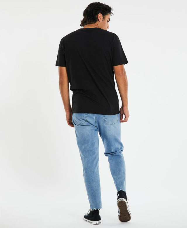 Volcom Double Take T-Shirt Black