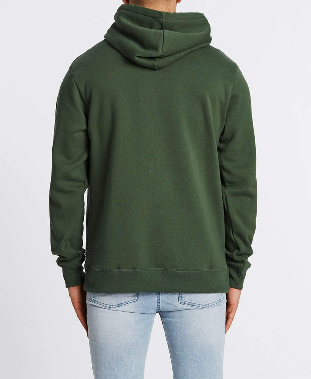 Volcom Supply Stone Hoodie Cilantro Green