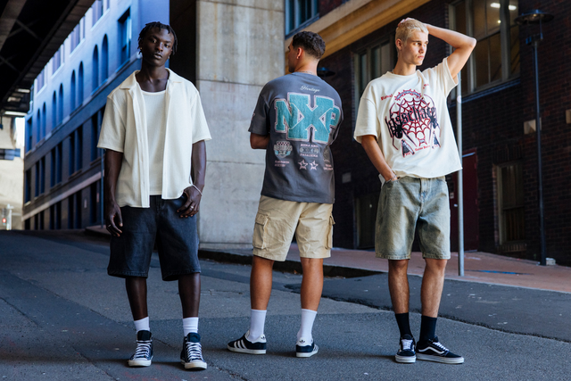 Streetwear Starts Here - All Summer Long