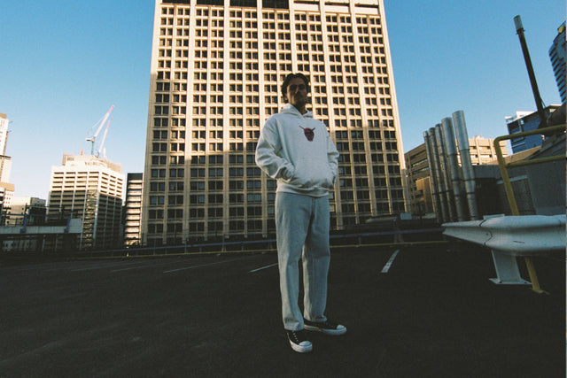 Streetwear Starts Here