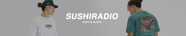 Sushi Radio