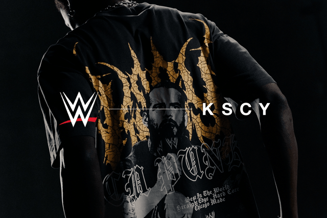 WWE x KSCY