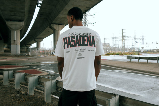 Men s Tshirts Graphic Tees Neverland Store