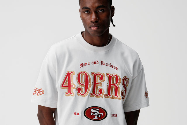 NFL San Francisco 49ers