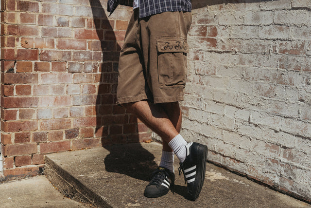 Cargo Pants & Shorts